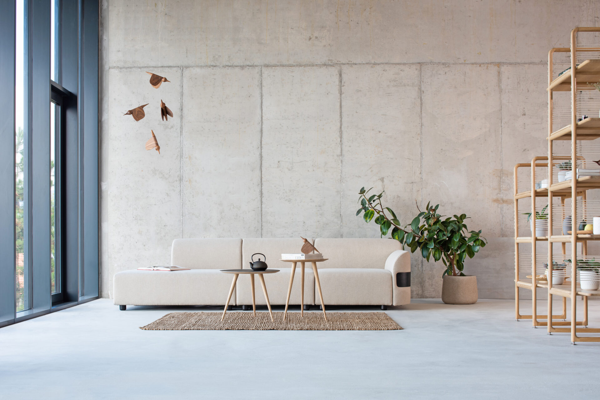Gazzda - Sofa Hug – Bild 7