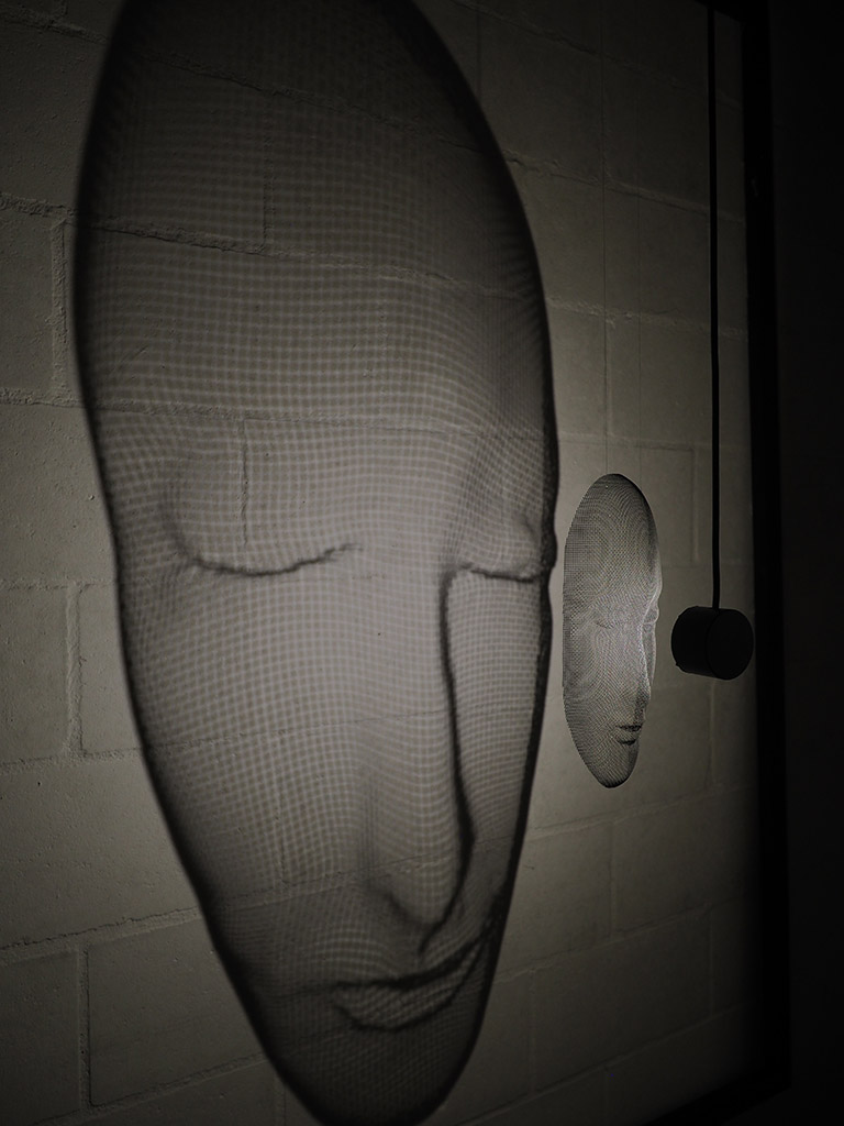 Arturo Alvarez - Leuchtenserie Human Chandelier – Bild 11