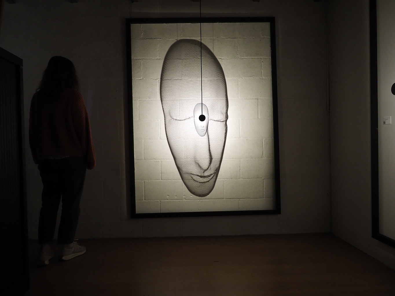 Arturo Alvarez - Leuchtenserie Human Chandelier – Bild 12