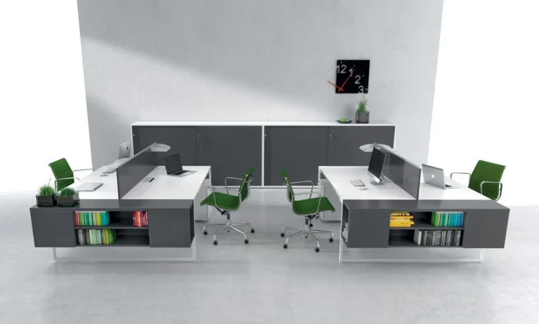 Alea Office - Programm Ibis
