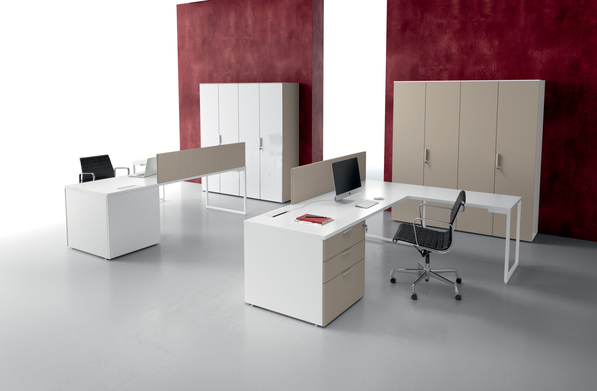 Alea Office - Programm Ibis – Bild 2
