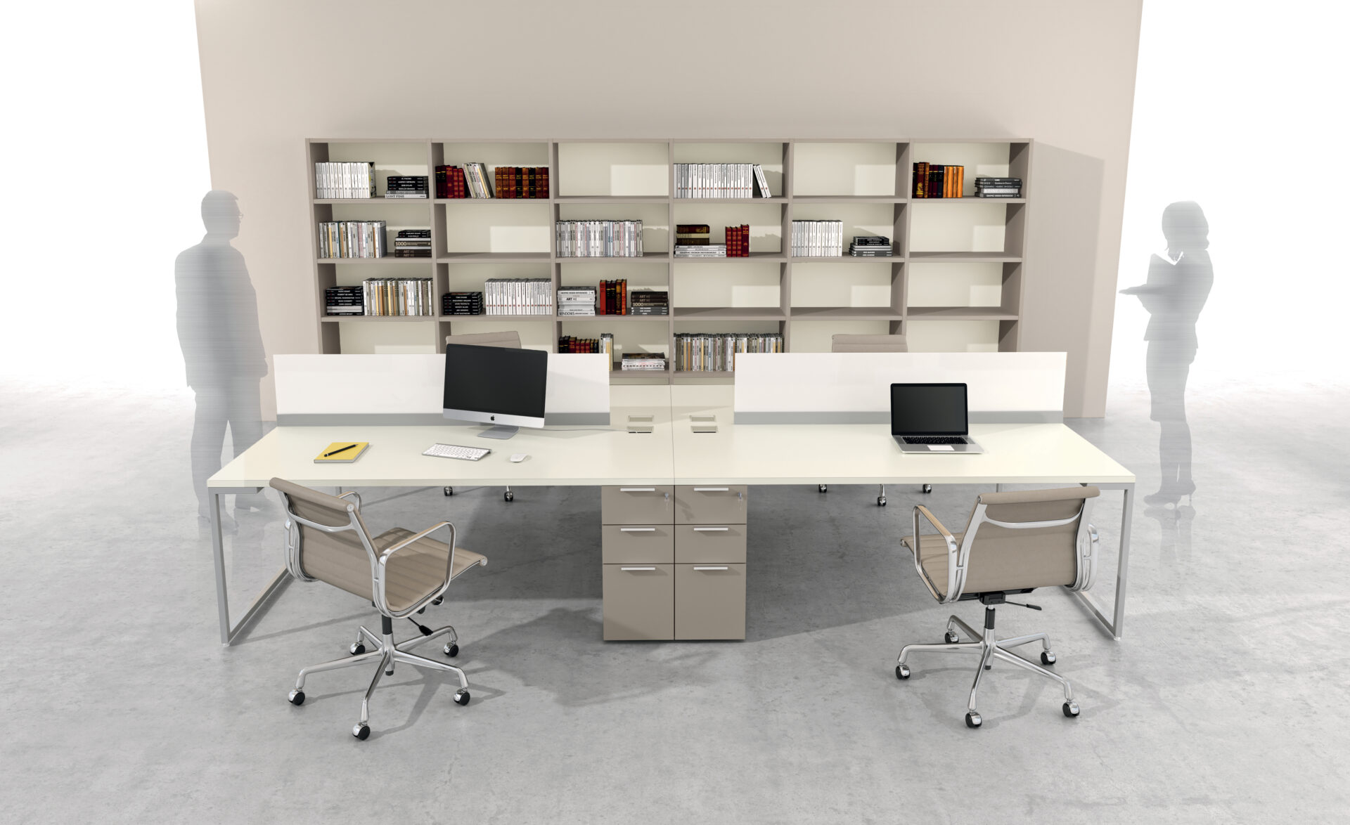 Alea Office - Programm Ibis – Bild 5