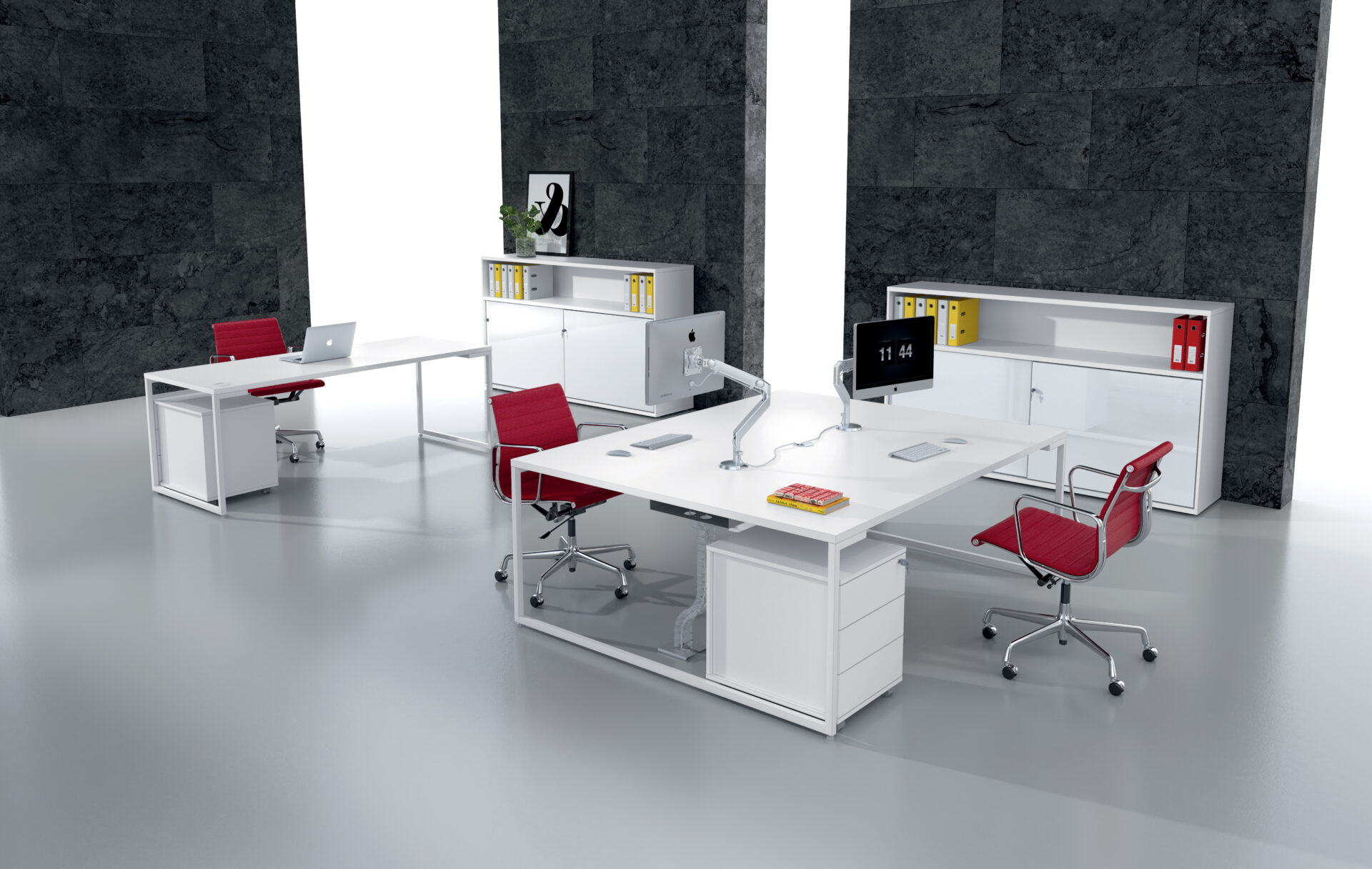 Alea Office - Programm Ibis – Bild 8