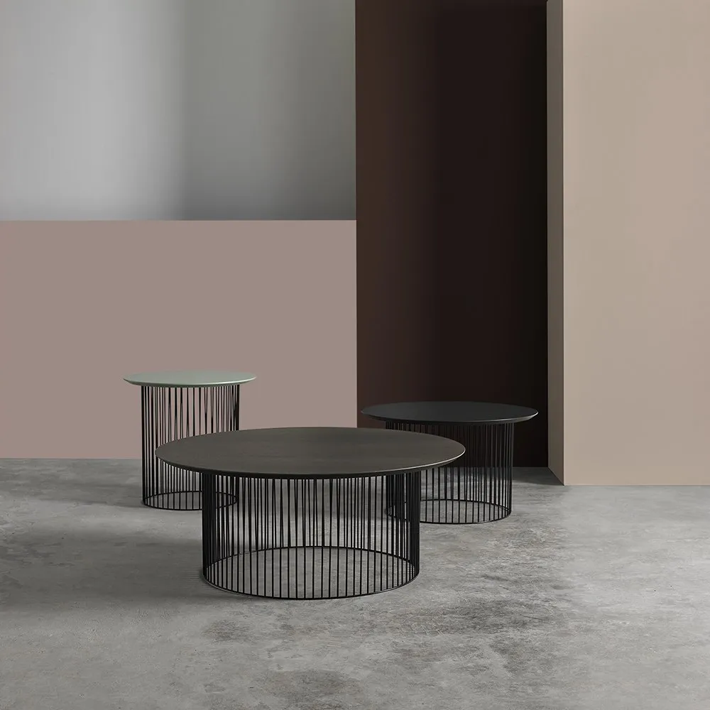 Kendo - Couchtisch Idra