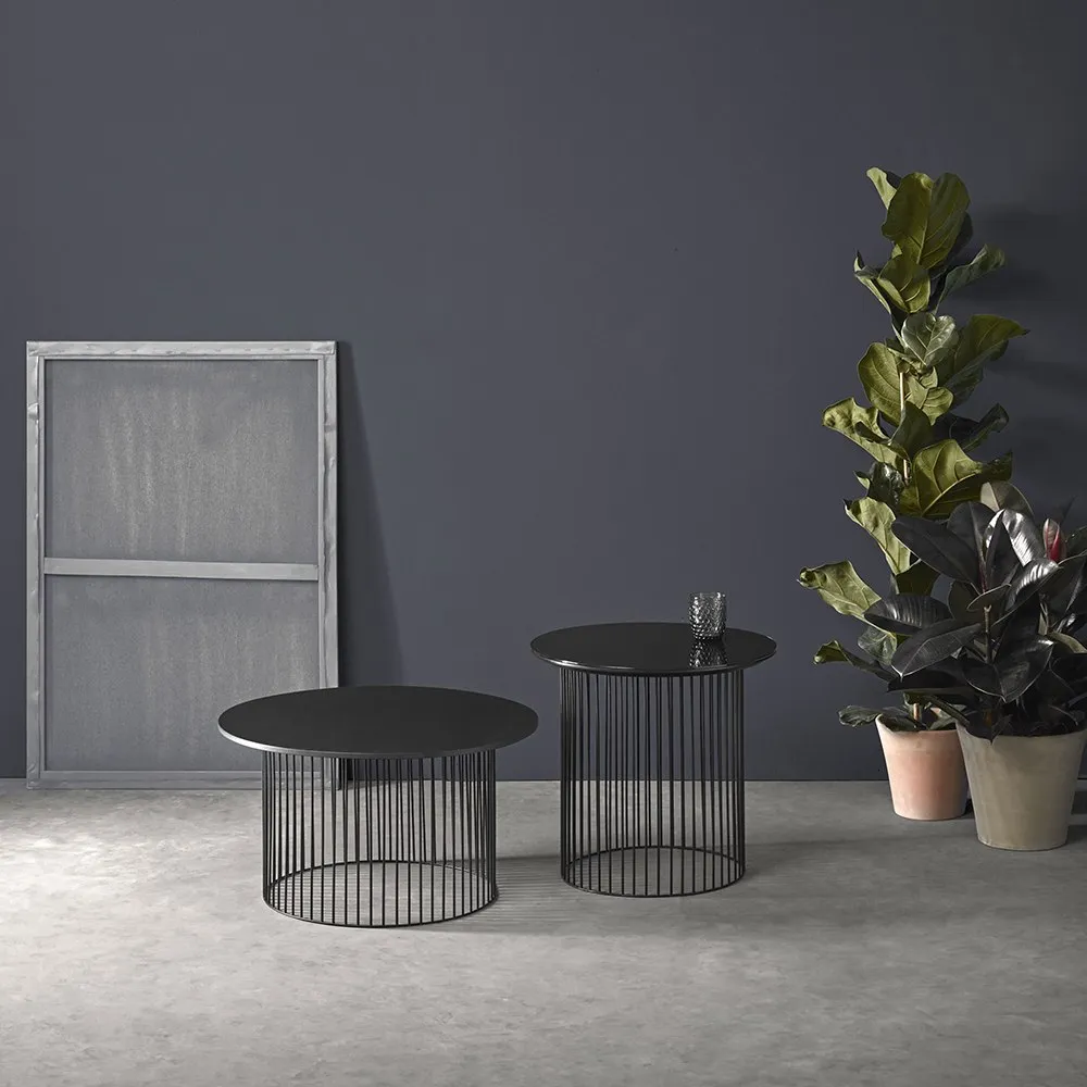 Kendo - Couchtisch Idra – Bild 13
