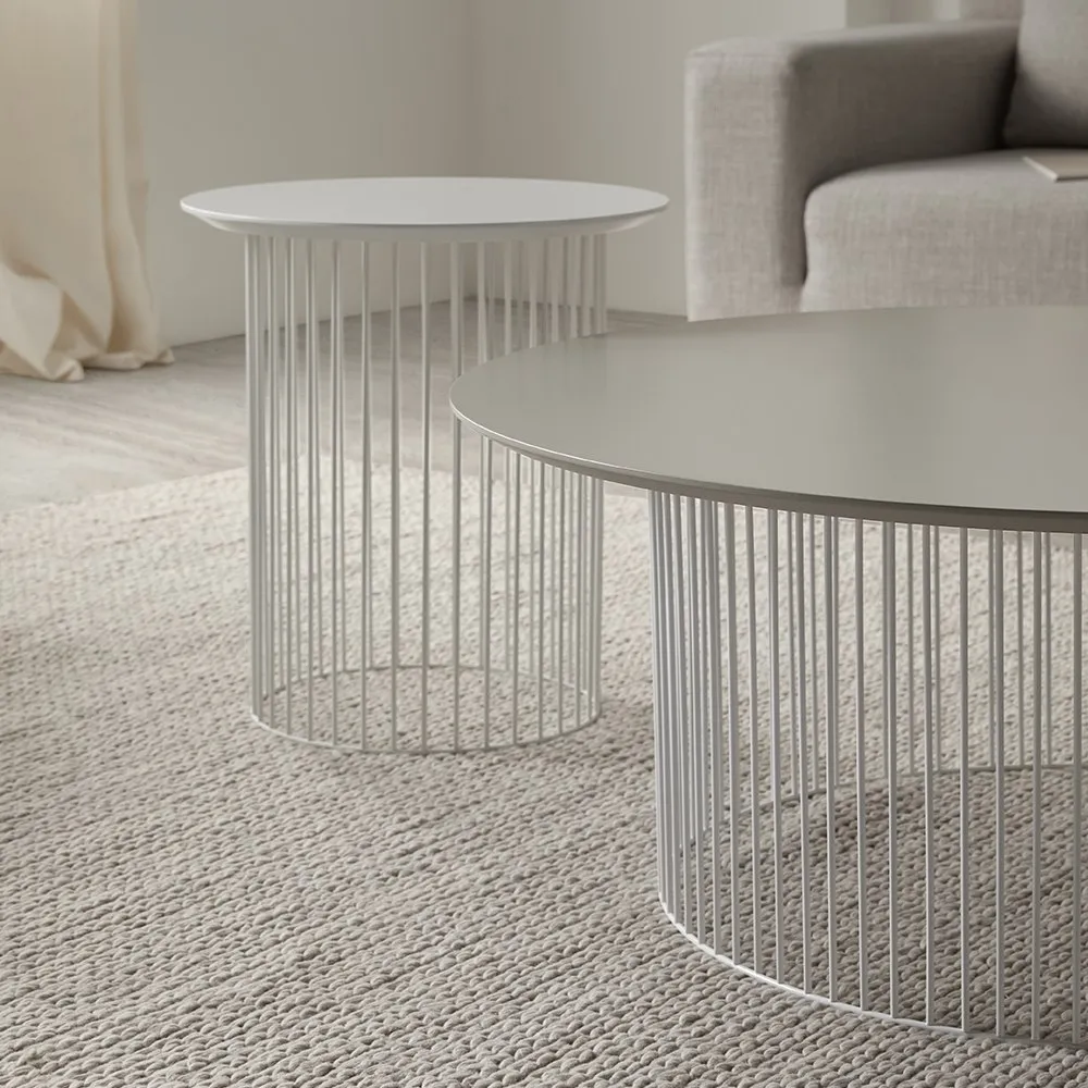 Kendo - Couchtisch Idra – Bild 2