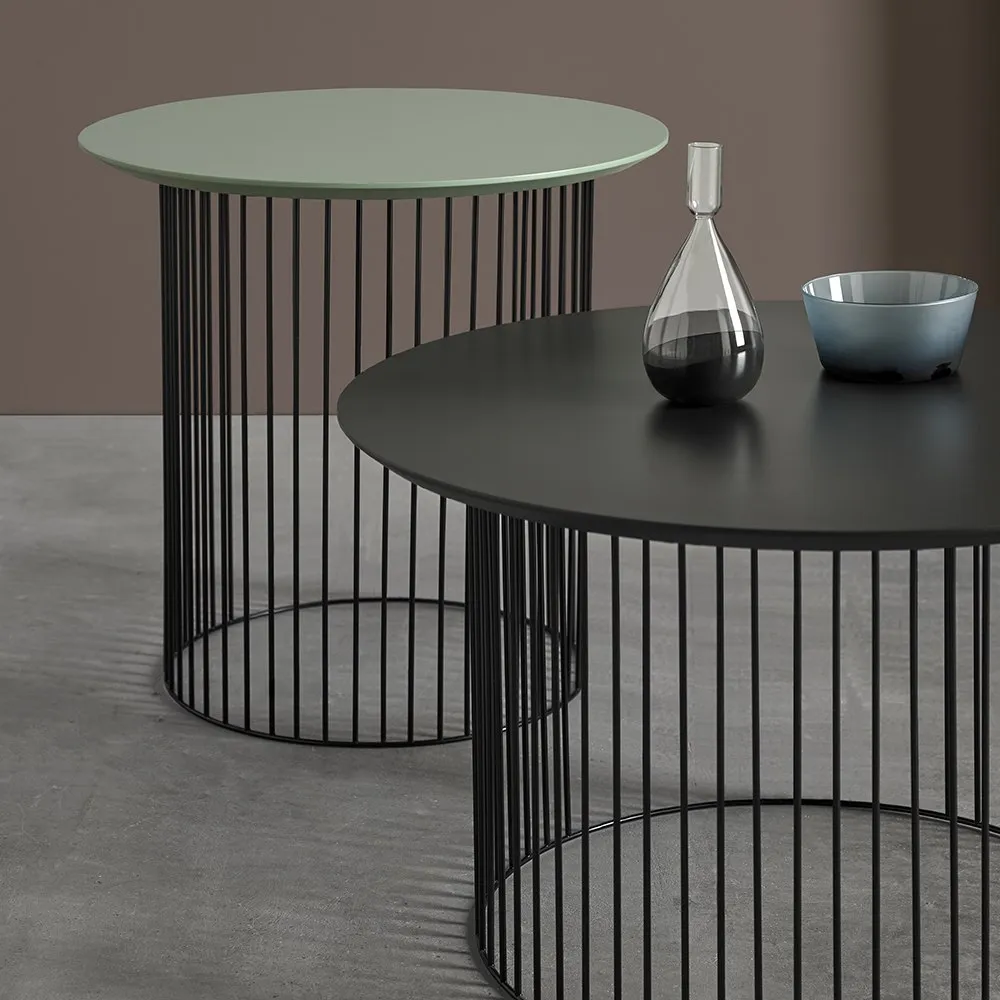 Kendo - Couchtisch Idra – Bild 12