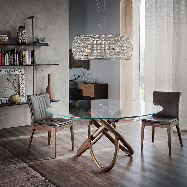 Cattelan Italia - Tisch Carioca – Bild 3