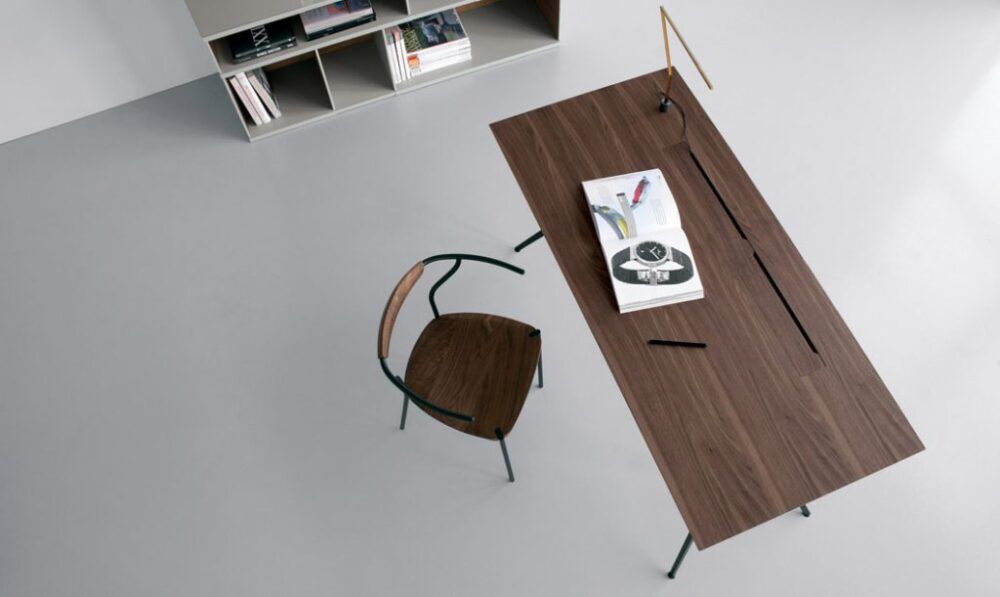 Extendo - Tisch Balance – Bild 2