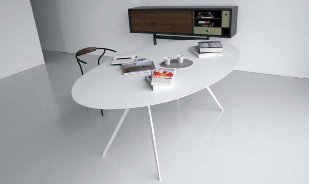 Extendo - Tisch Balance – Bild 3