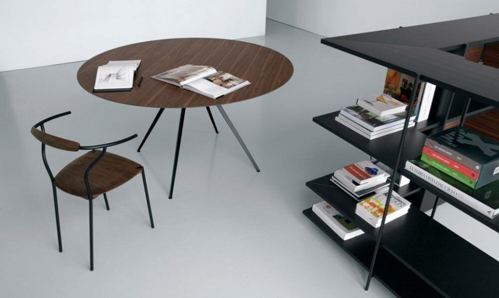 Extendo - Tisch Balance – Bild 4
