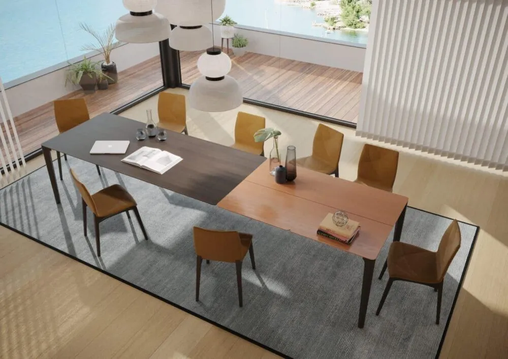 Willisau - Tisch Imperia – Bild 5