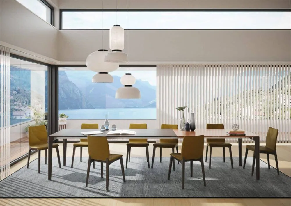 Willisau - Tisch Imperia – Bild 2