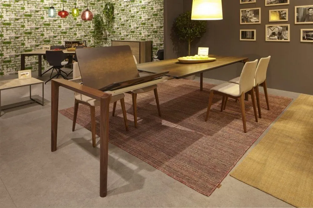 Willisau - Tisch Imperia – Bild 8