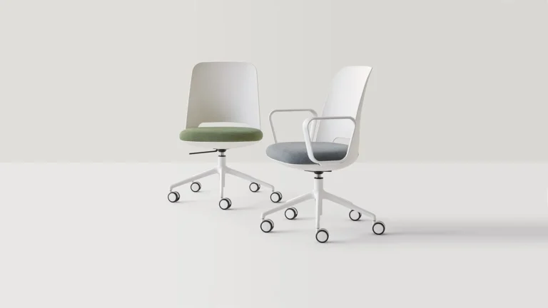 Inclass - Bürodrehstuhl Orus