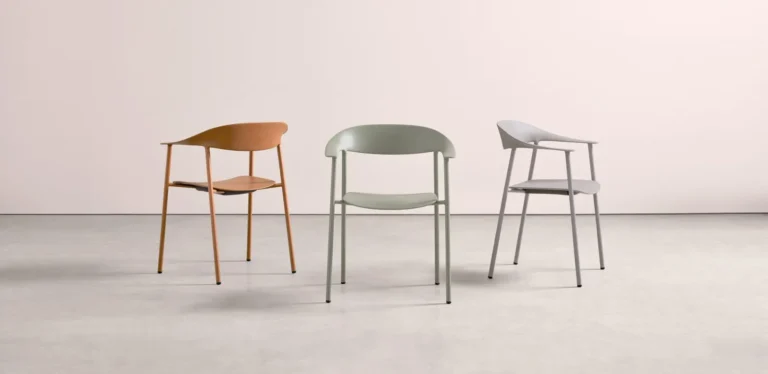 Inclass - Stuhl Arum