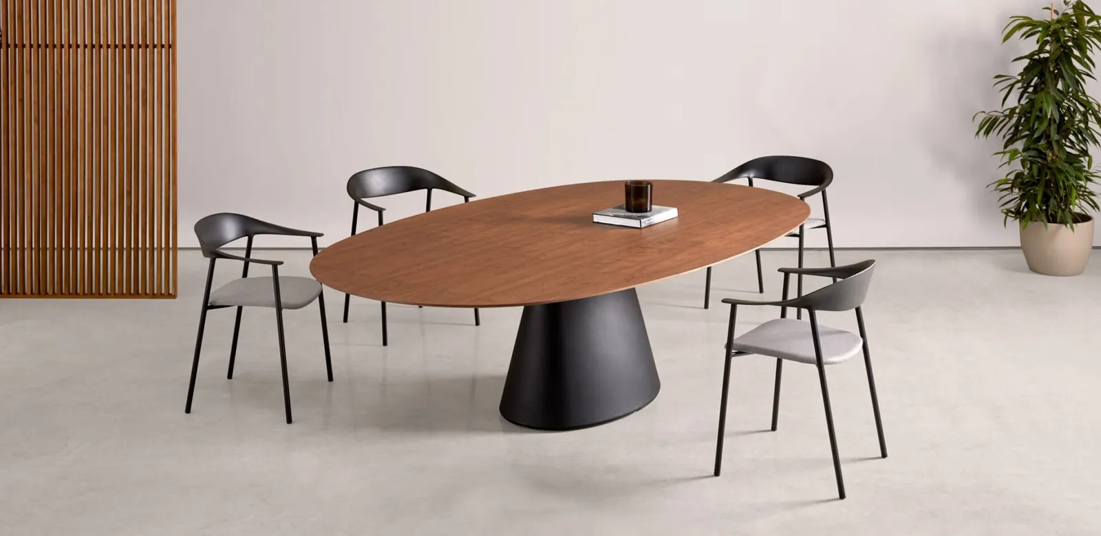 Inclass - Tisch Essens – Bild 3