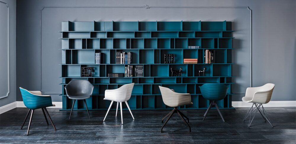 Cattelan Italia - Stuhl Indy – Bild 7