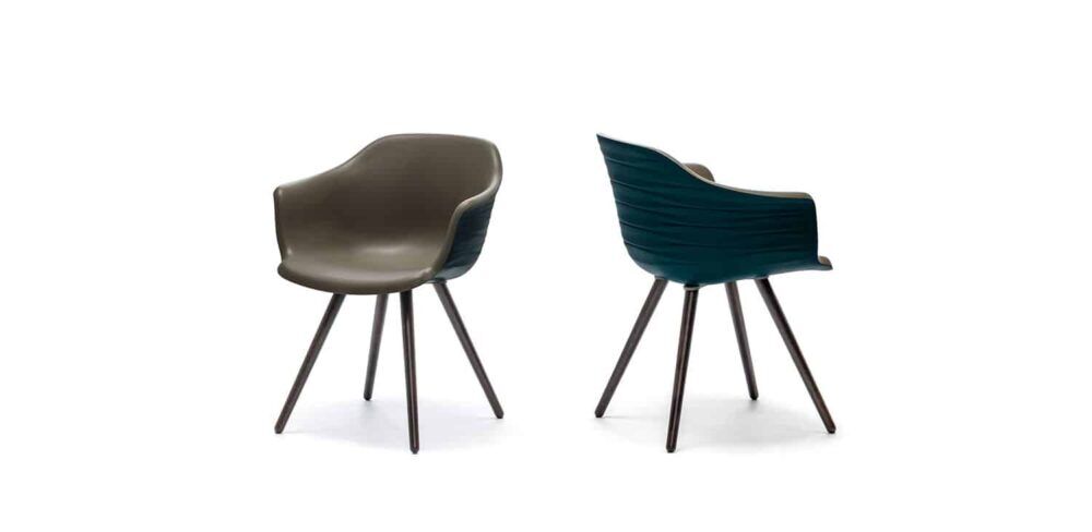 Cattelan Italia - Stuhl Indy – Bild 6