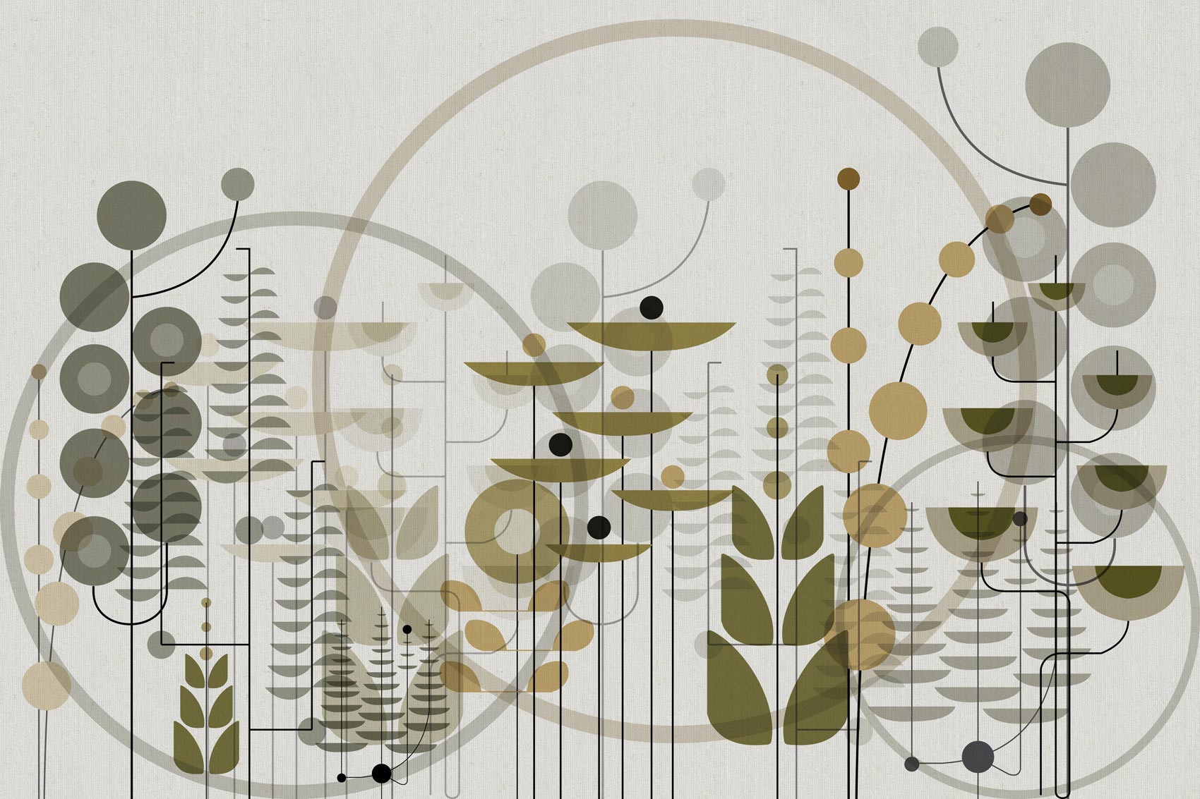 Instabilelab - Tapete Jacques – Bild 2