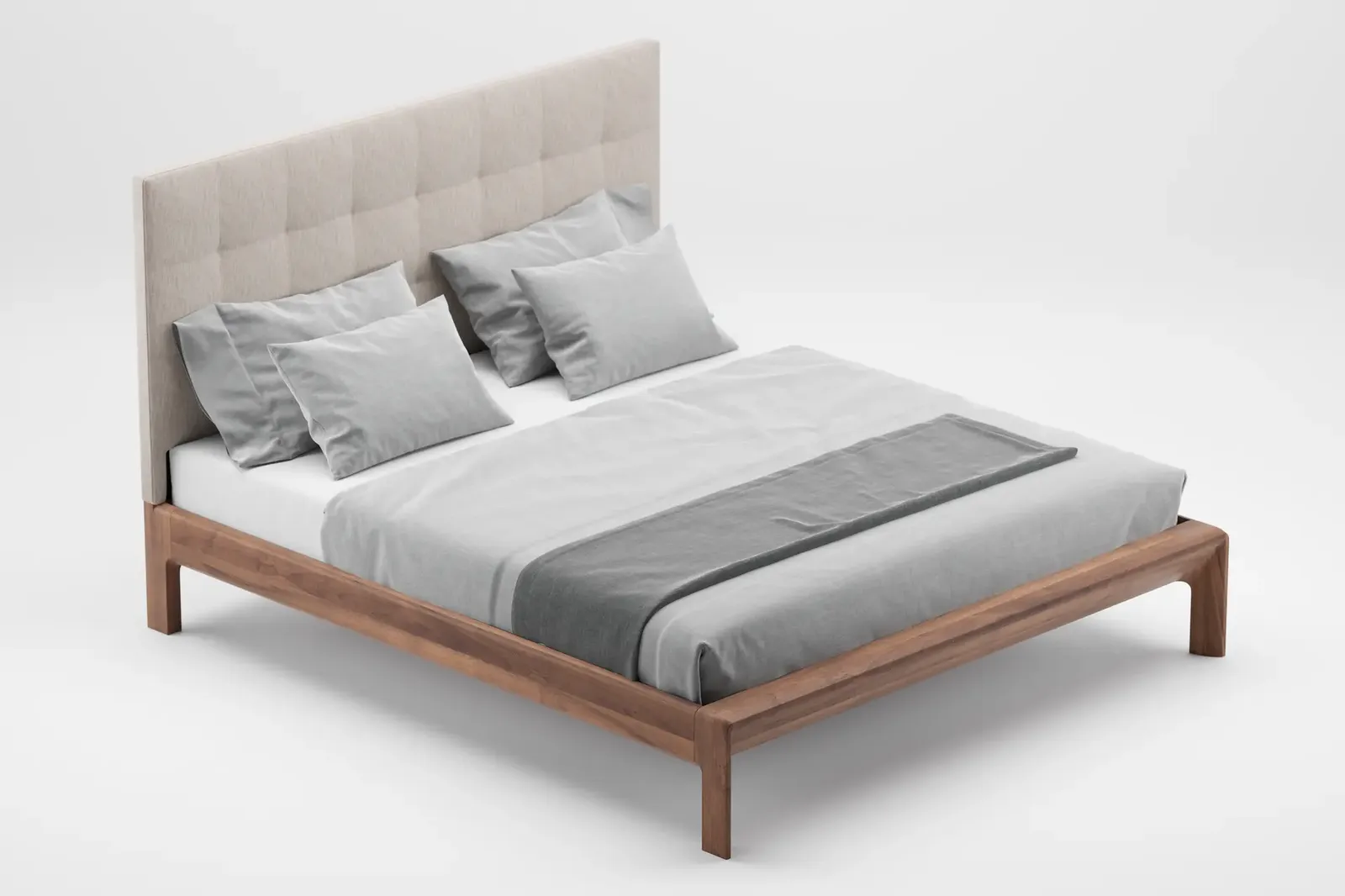 Artisan - Bett Invito – Bild 3
