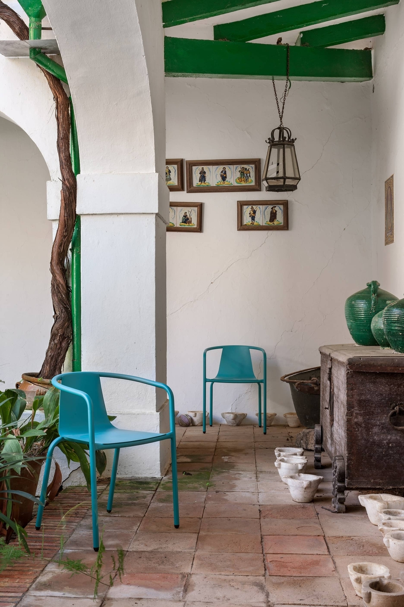 isimar - Programm Cadiz – Bild 3