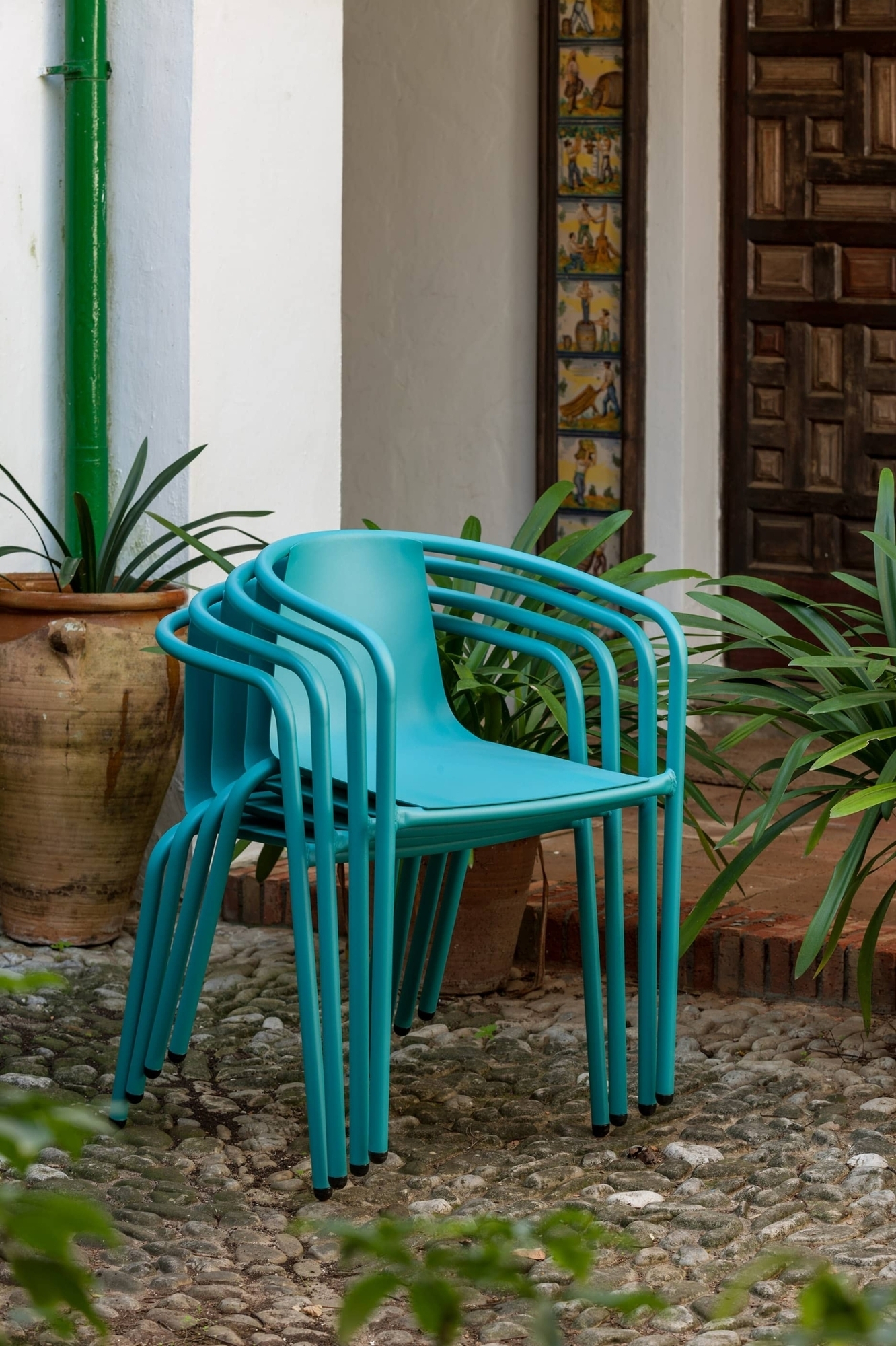 isimar - Programm Cadiz – Bild 4
