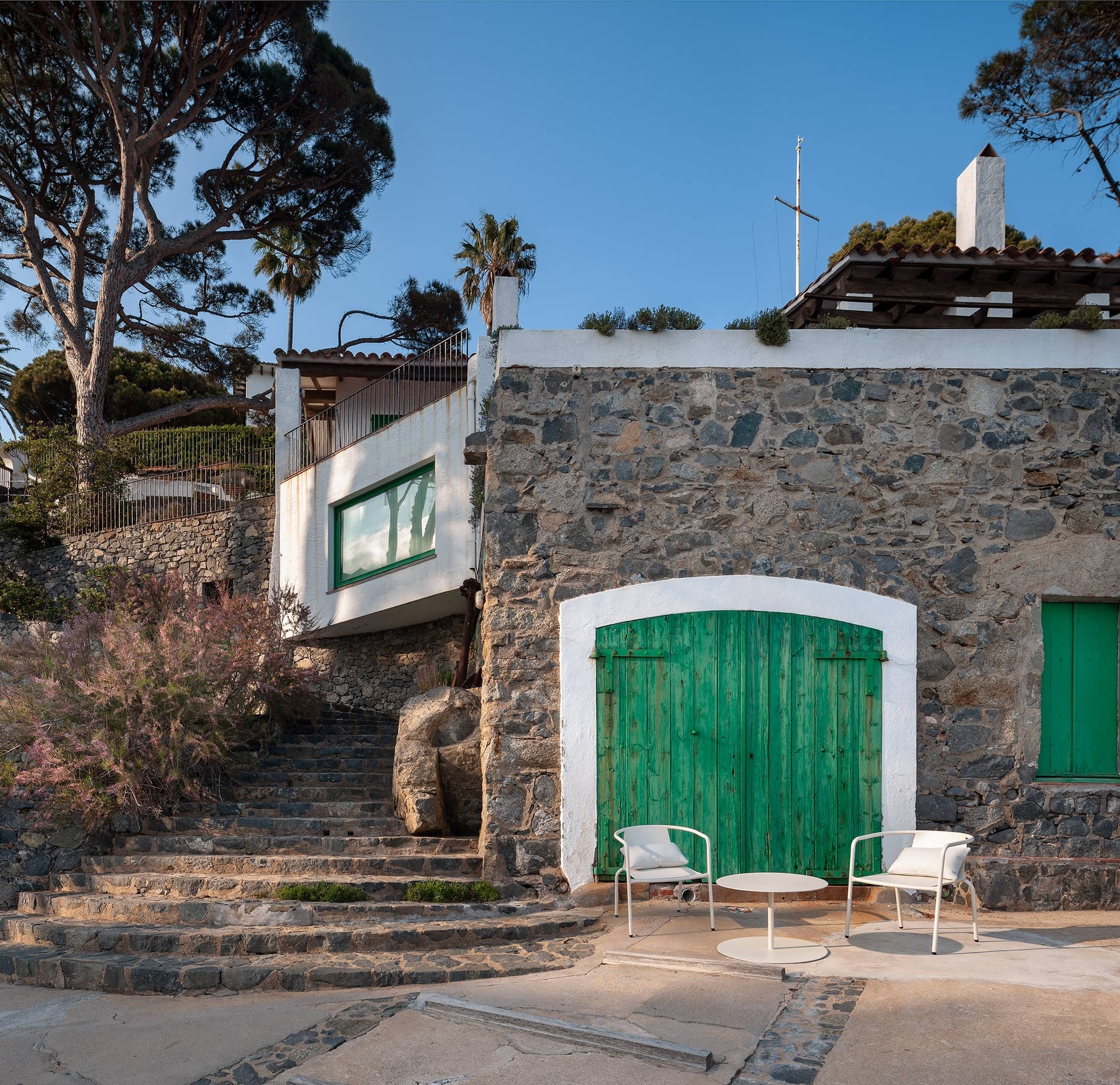 isimar - Programm Cadiz – Bild 6