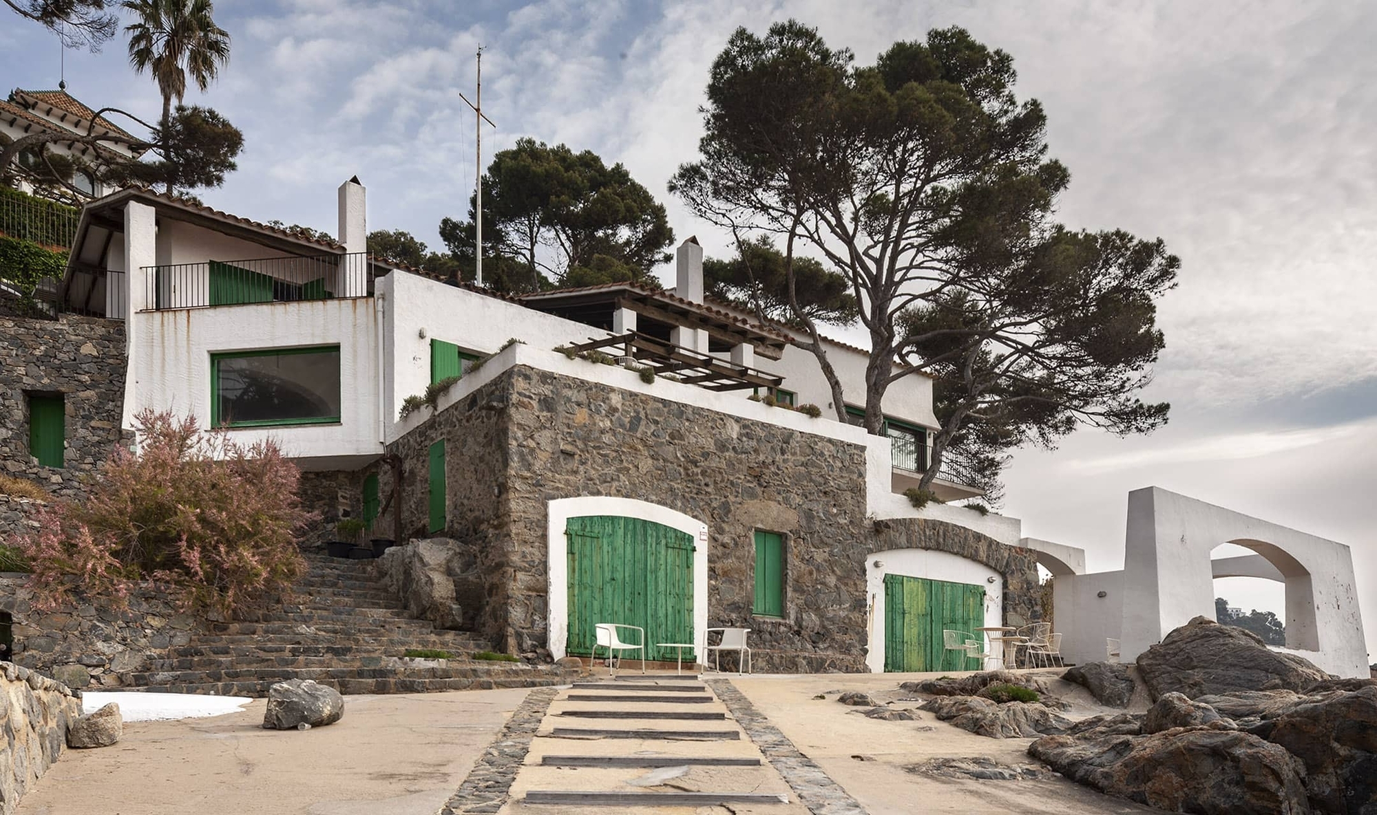 isimar - Programm Cadiz – Bild 7