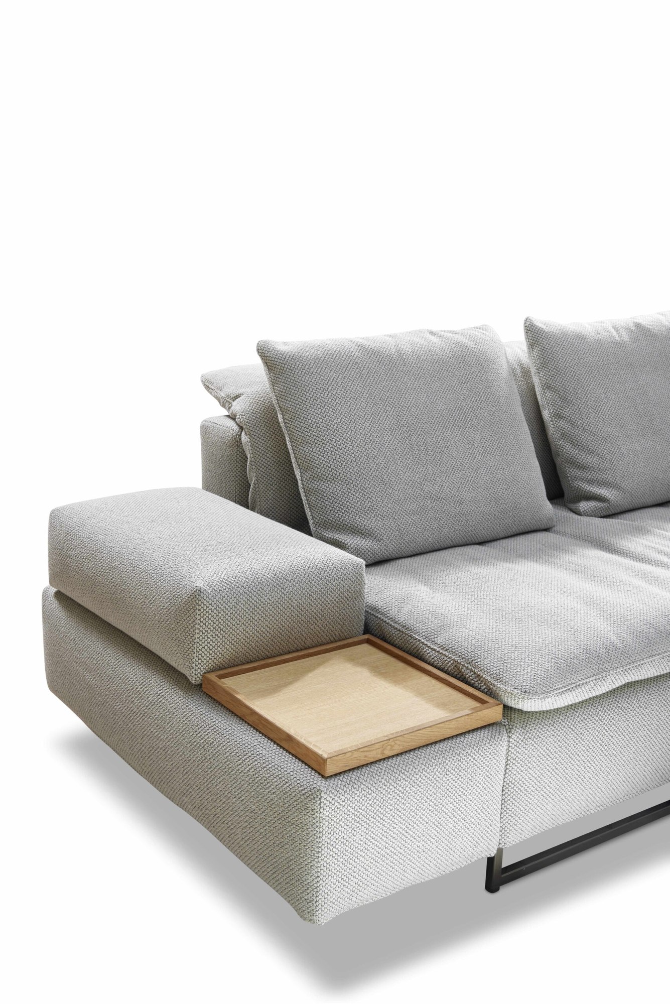 Signet - Sofa Isla mit Schlaffunktion – Bild 24