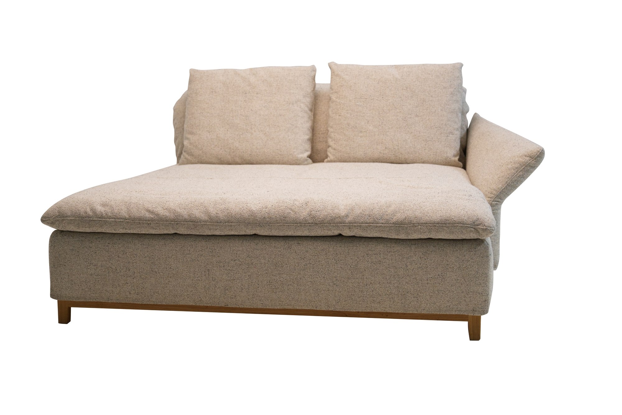 Signet - Sofa Isla mit Schlaffunktion – Bild 31