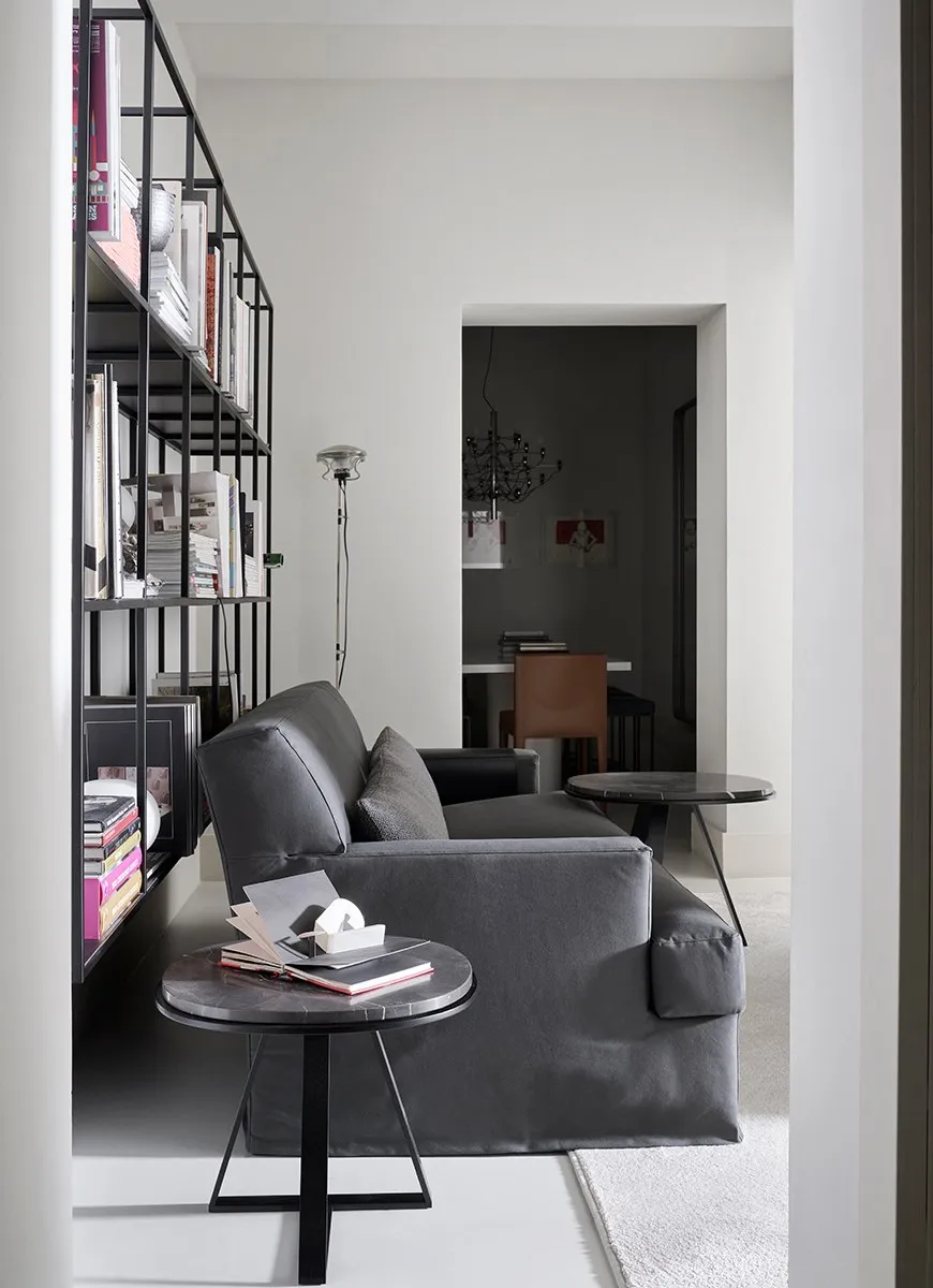 Meridiani - Sofa James – Bild 10