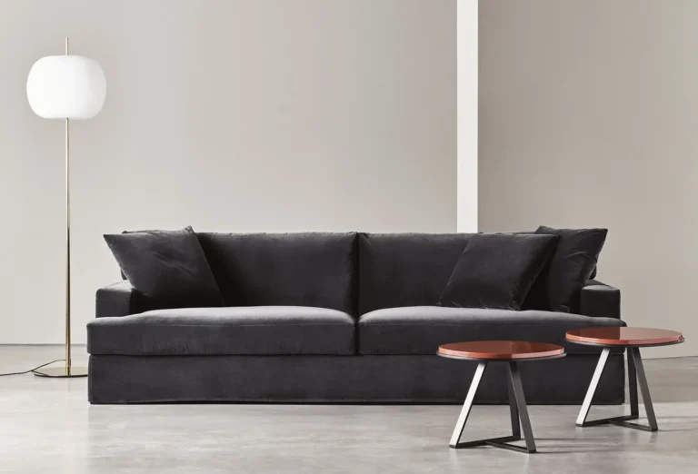 Meridiani - Sofa James