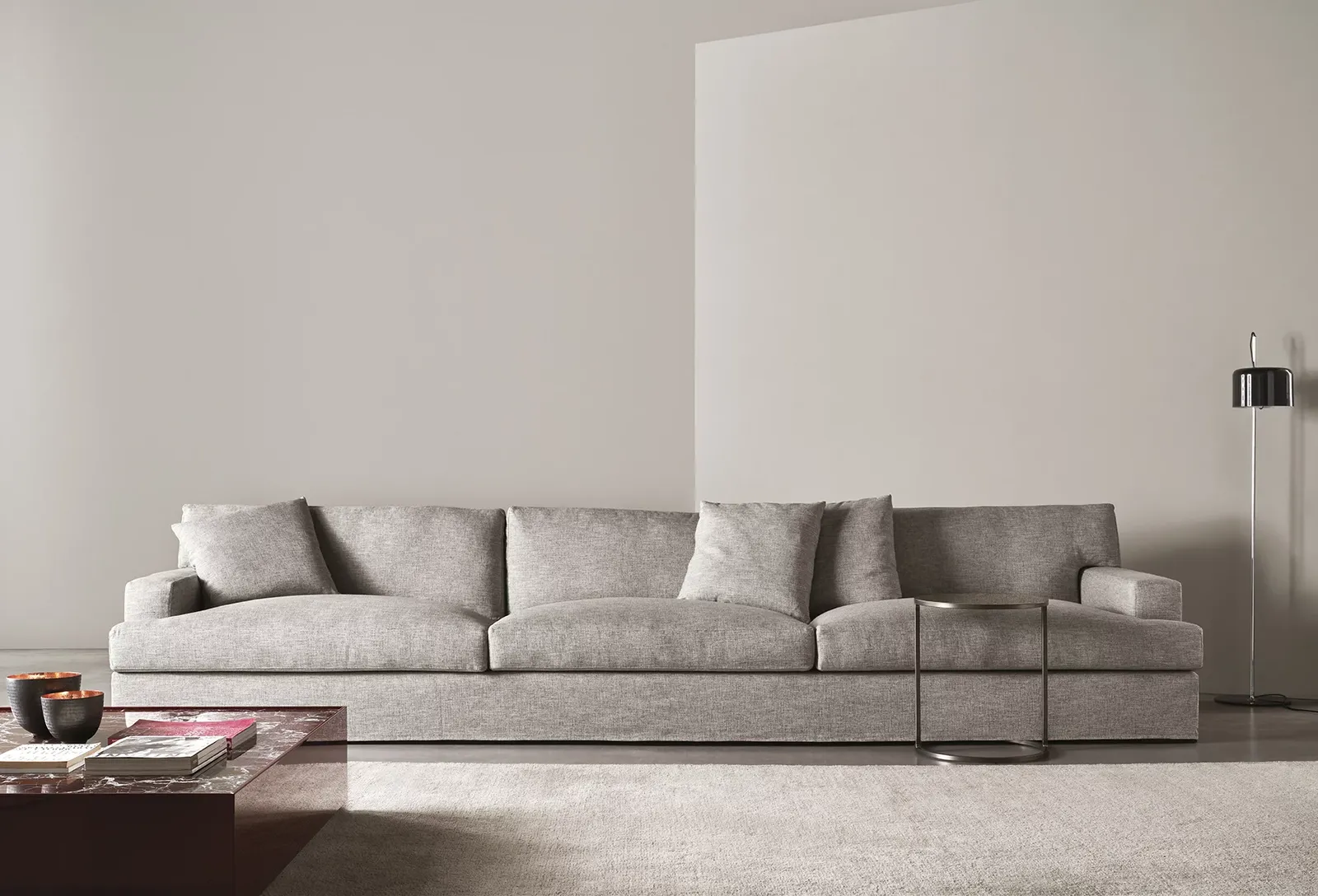Meridiani - Sofa James – Bild 4
