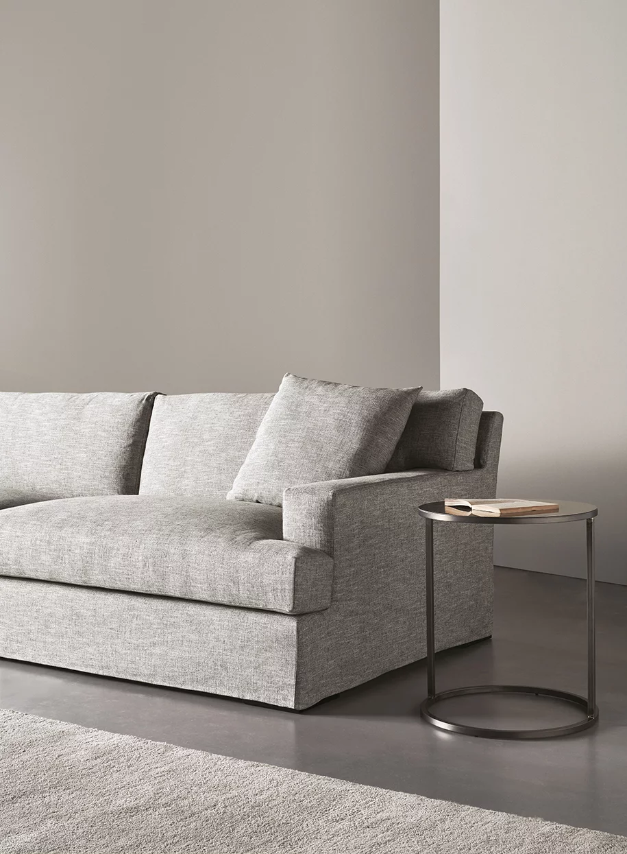 Meridiani - Sofa James – Bild 5