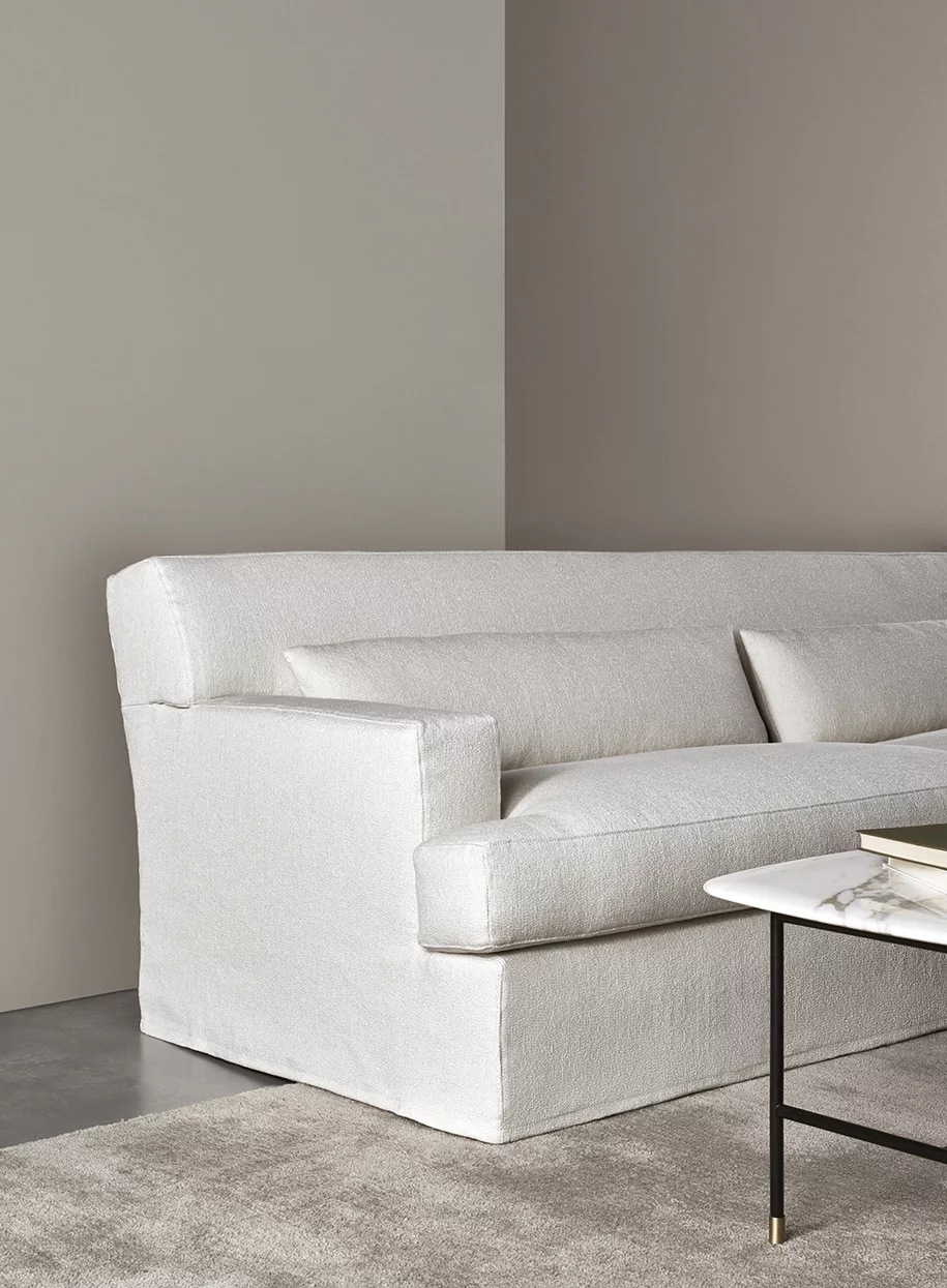 Meridiani - Sofa James – Bild 7