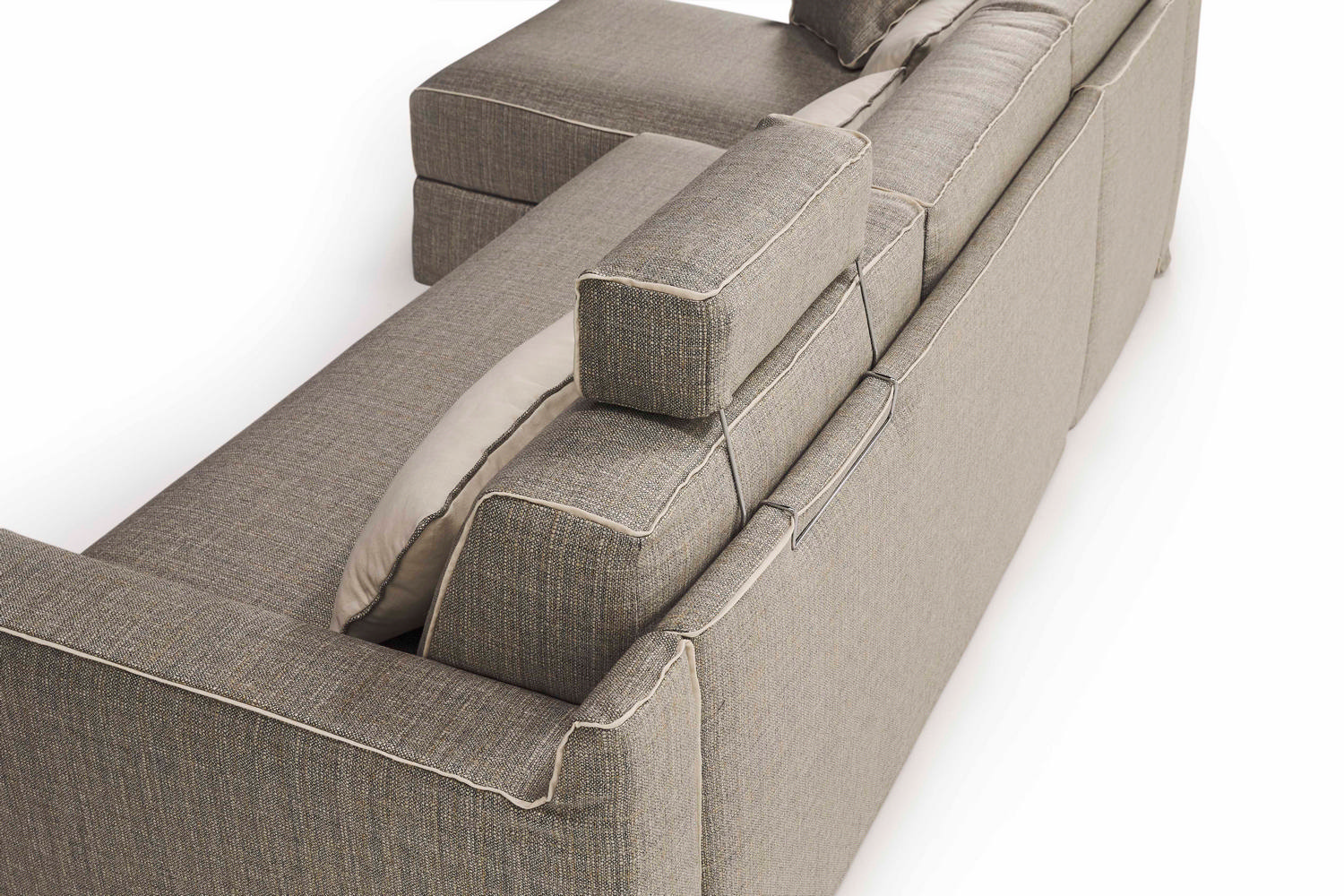 Milano Bedding - Schlafsofa Jarreau – Bild 4