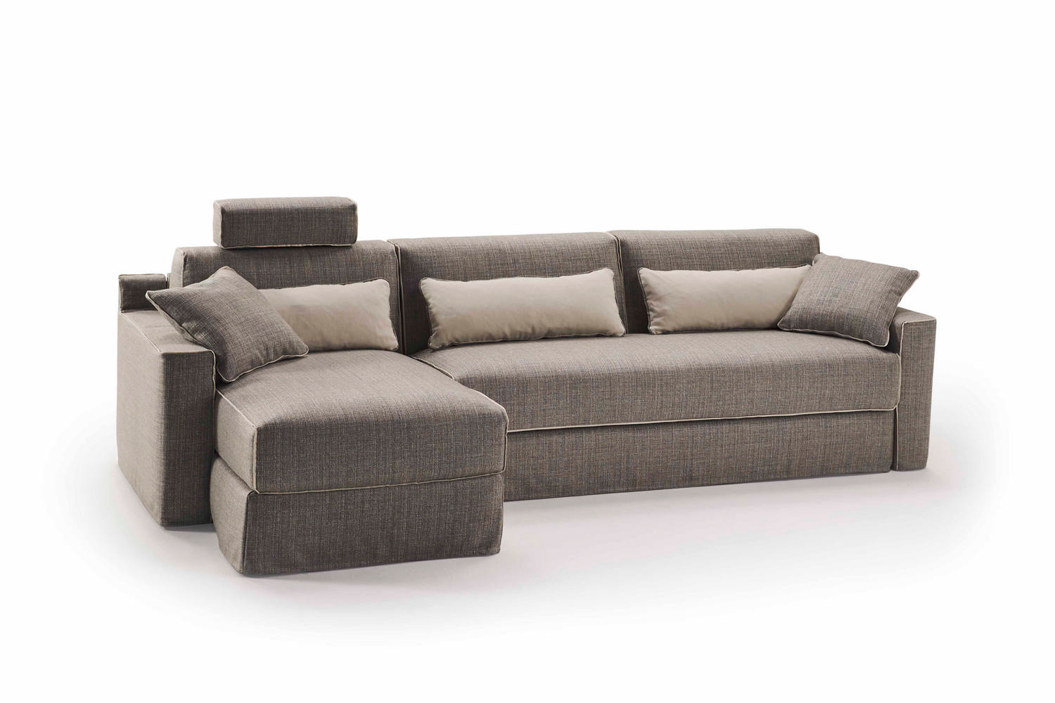 Milano Bedding - Schlafsofa Jarreau – Bild 9
