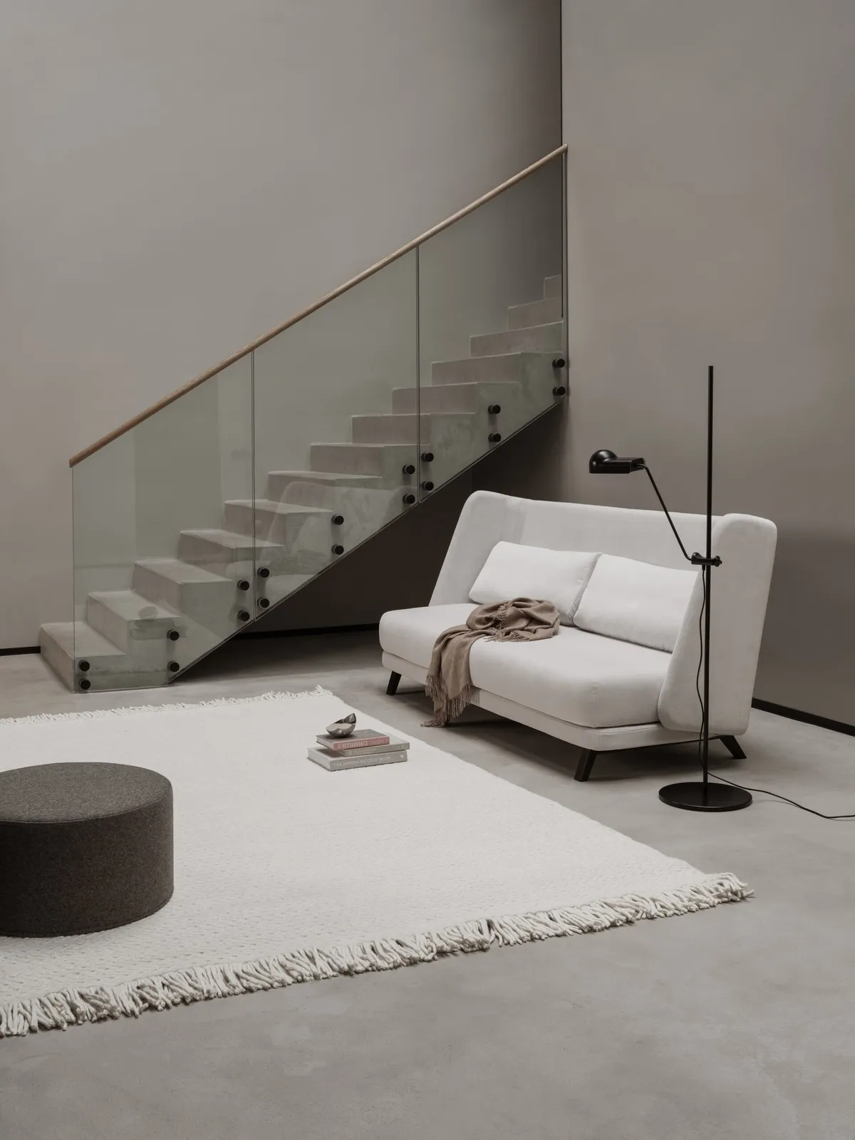 Softline - Schlafsofa Jason – Bild 4