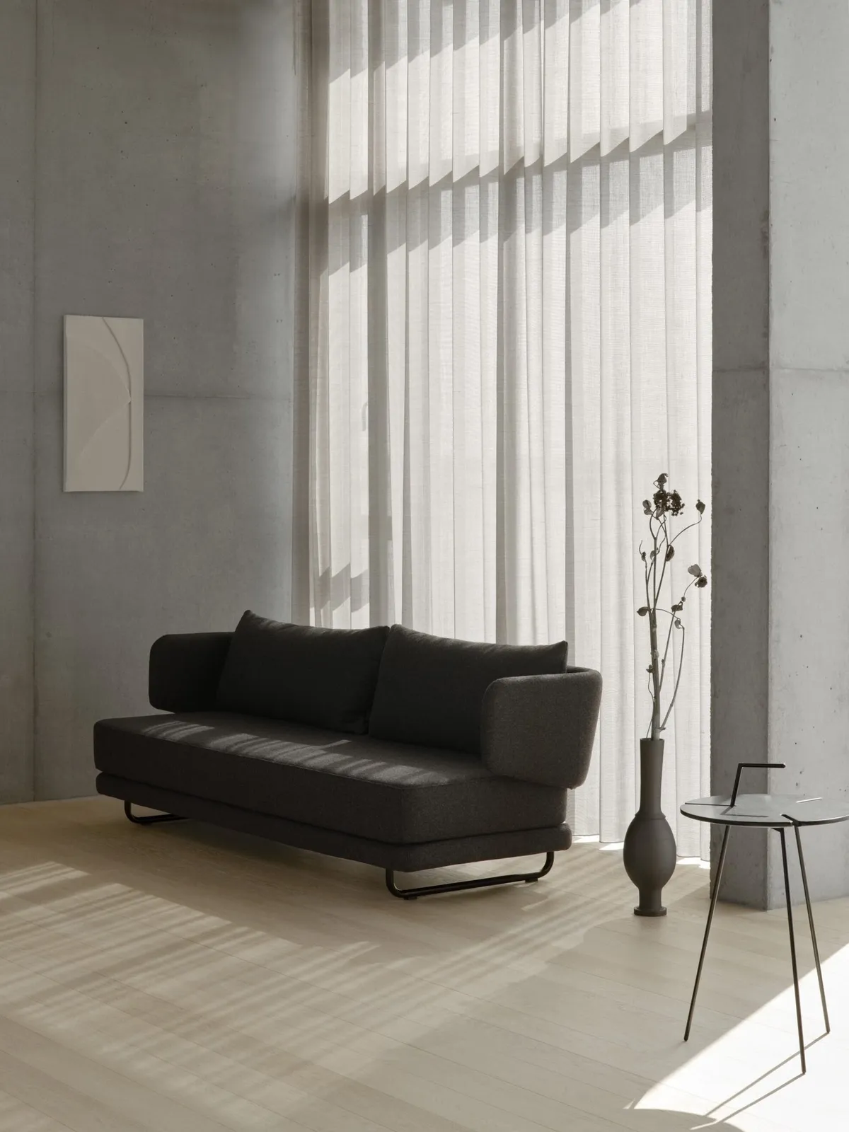 Softline - Schlafsofa Jasper – Bild 4