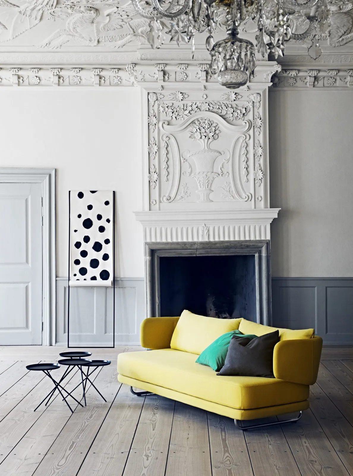 Softline - Schlafsofa Jasper – Bild 5