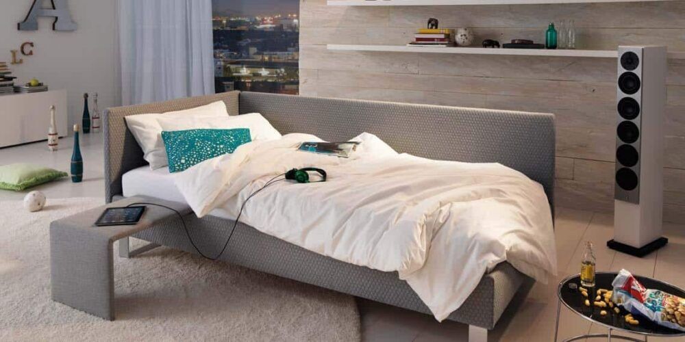 Joka - Schlafsofa Calma – Bild 4