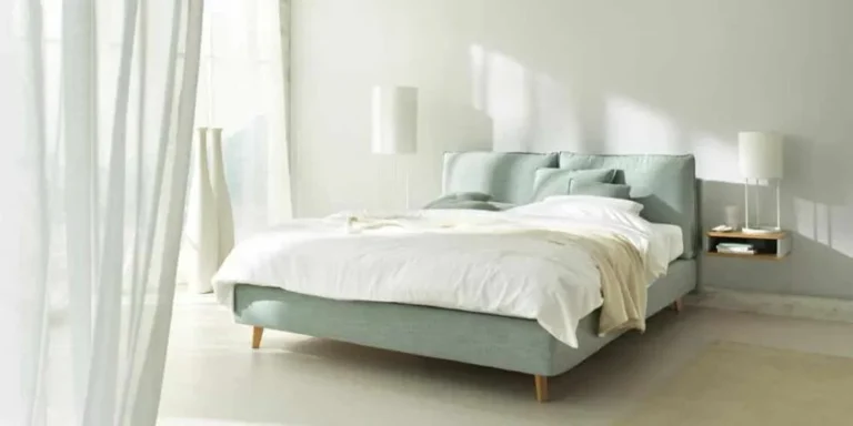 Joka - Boxspringbett Arte