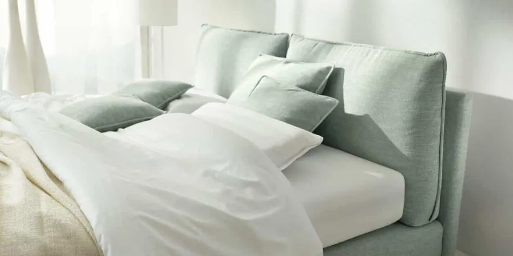 Joka - Boxspringbett Arte – Bild 2