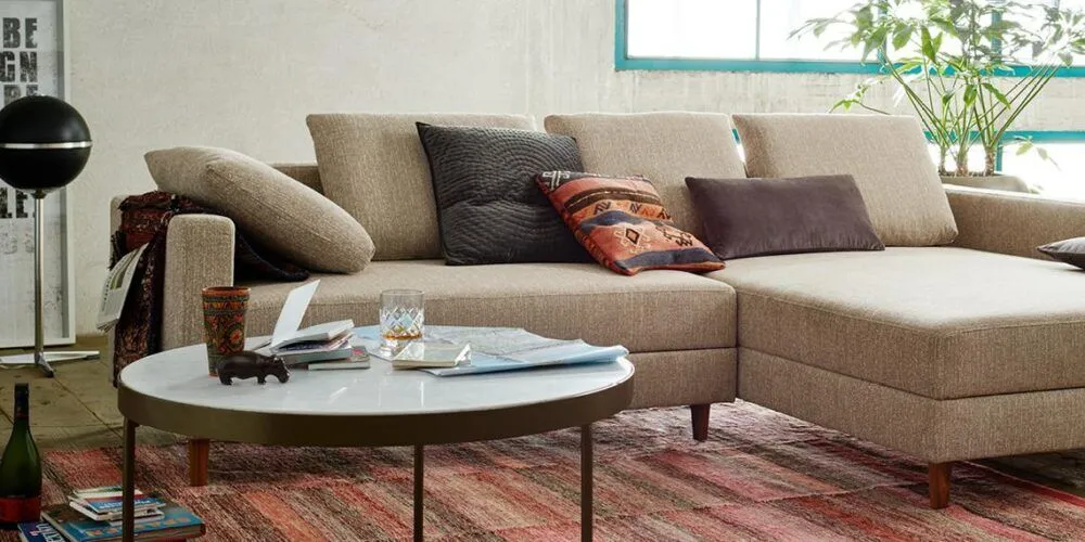 Joka - Sofaprogramm Plaza – Bild 6