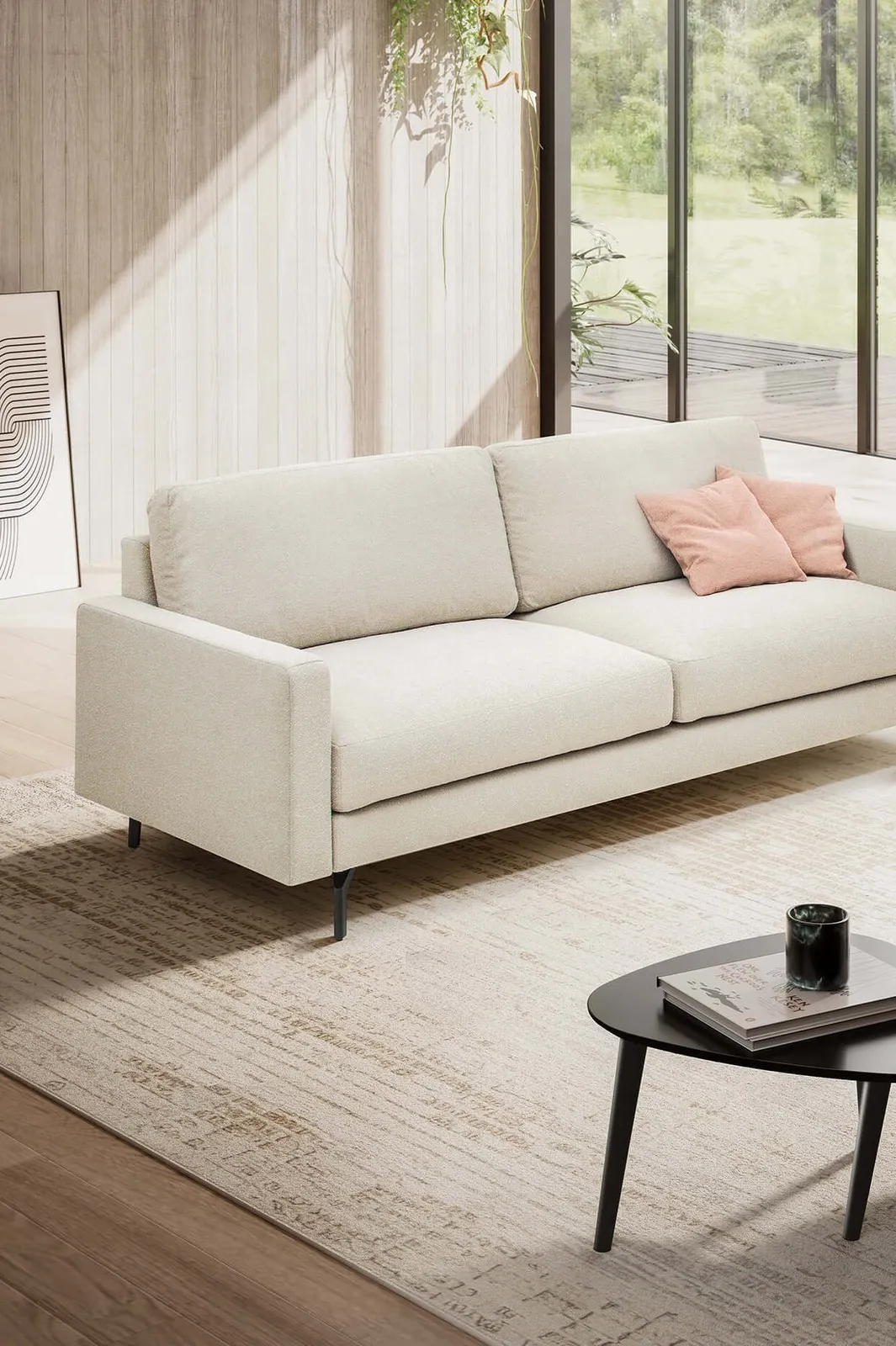 Joka - Sofaprogramm Vita – Bild 2