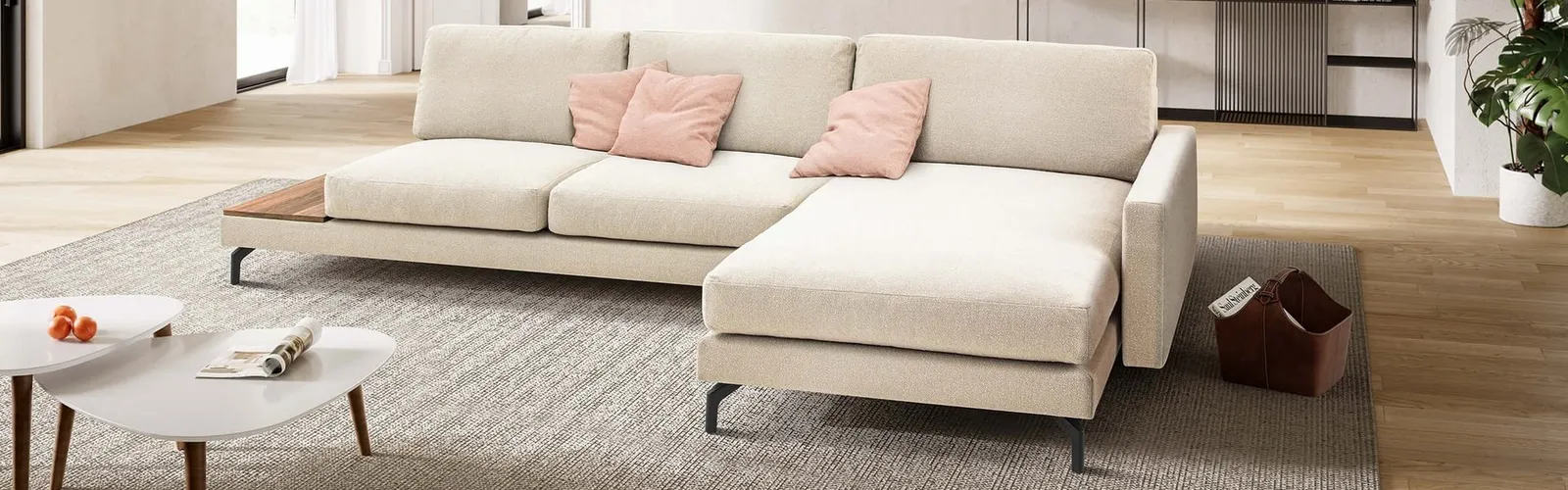 Joka - Sofaprogramm Vita – Bild 4