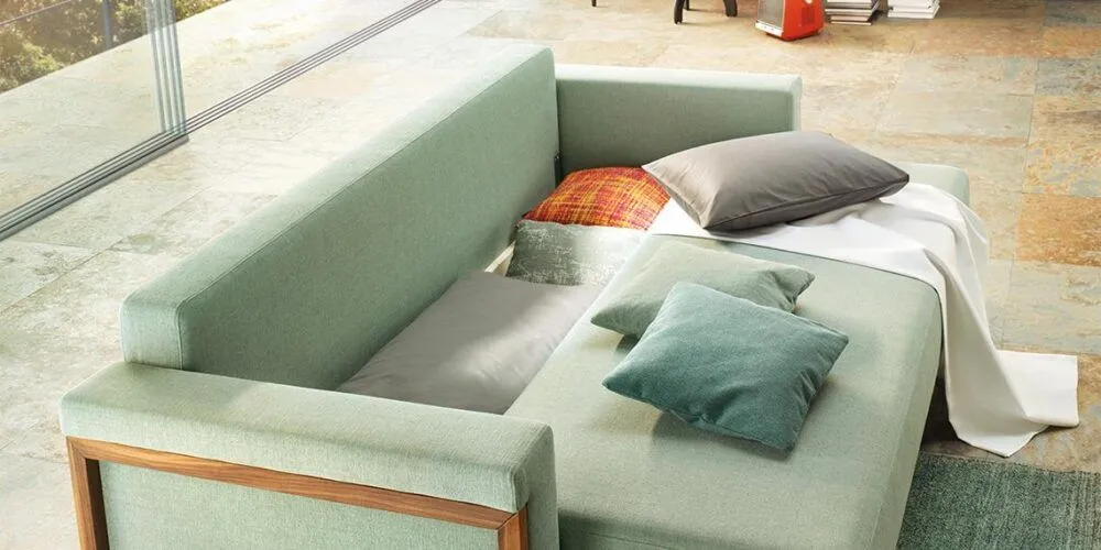 Joka - Schlafsofa Time – Bild 2