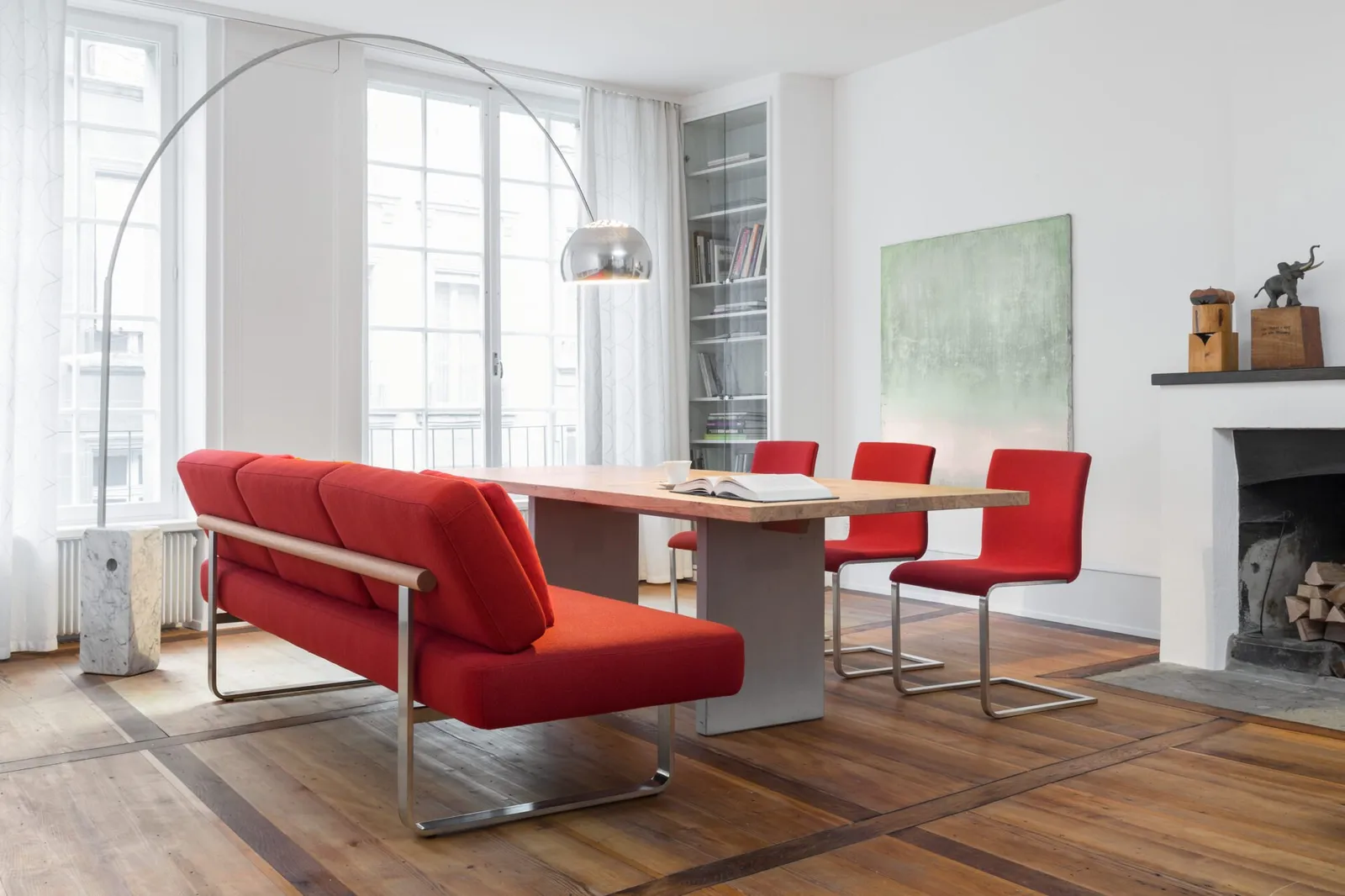 Girsberger - Tisch Henry – Bild 15