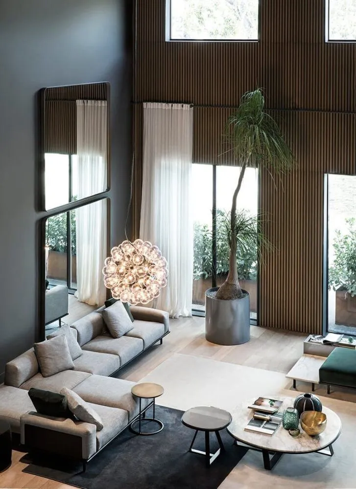 Meridiani - Couchtisch Judd – Bild 7